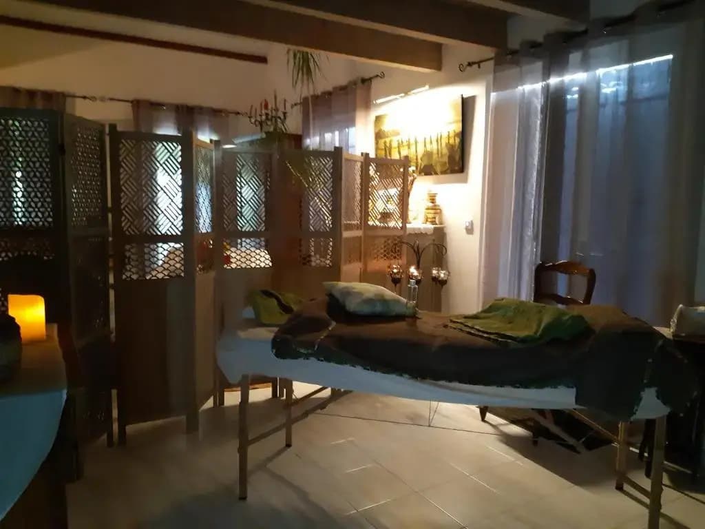 Chambre d'Hôtes - Villa La Licorne - Photo 1