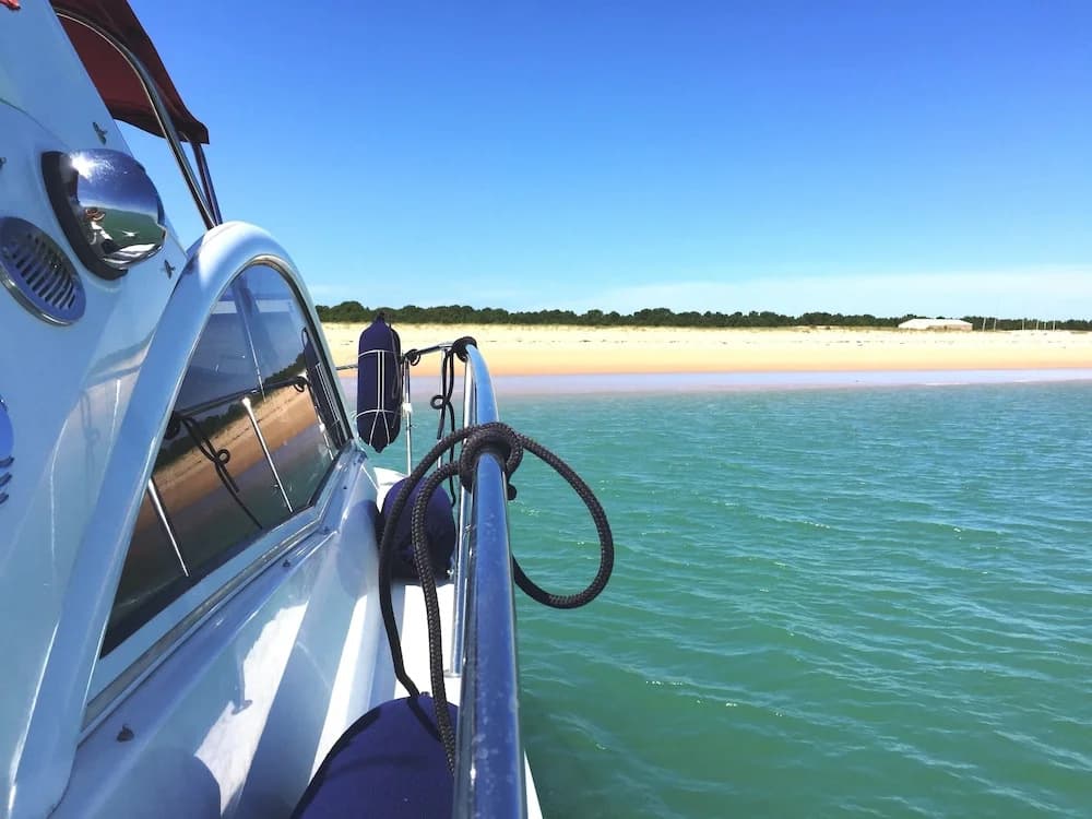 Bateau de Prestige - Miniature 8