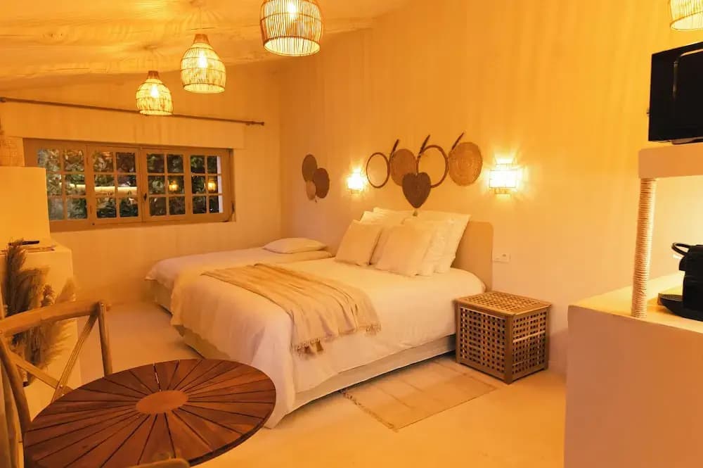 Auberge Tao - Photo 3
