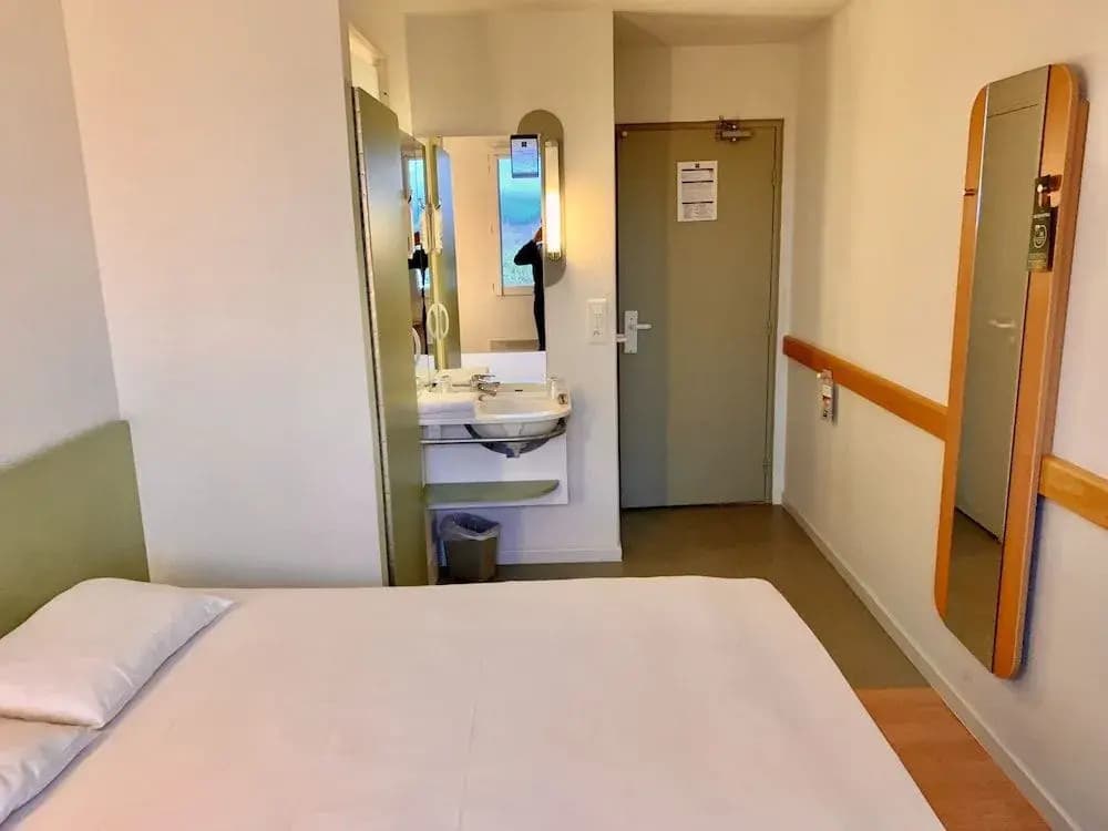 ibis budget Concarneau - Miniature 6