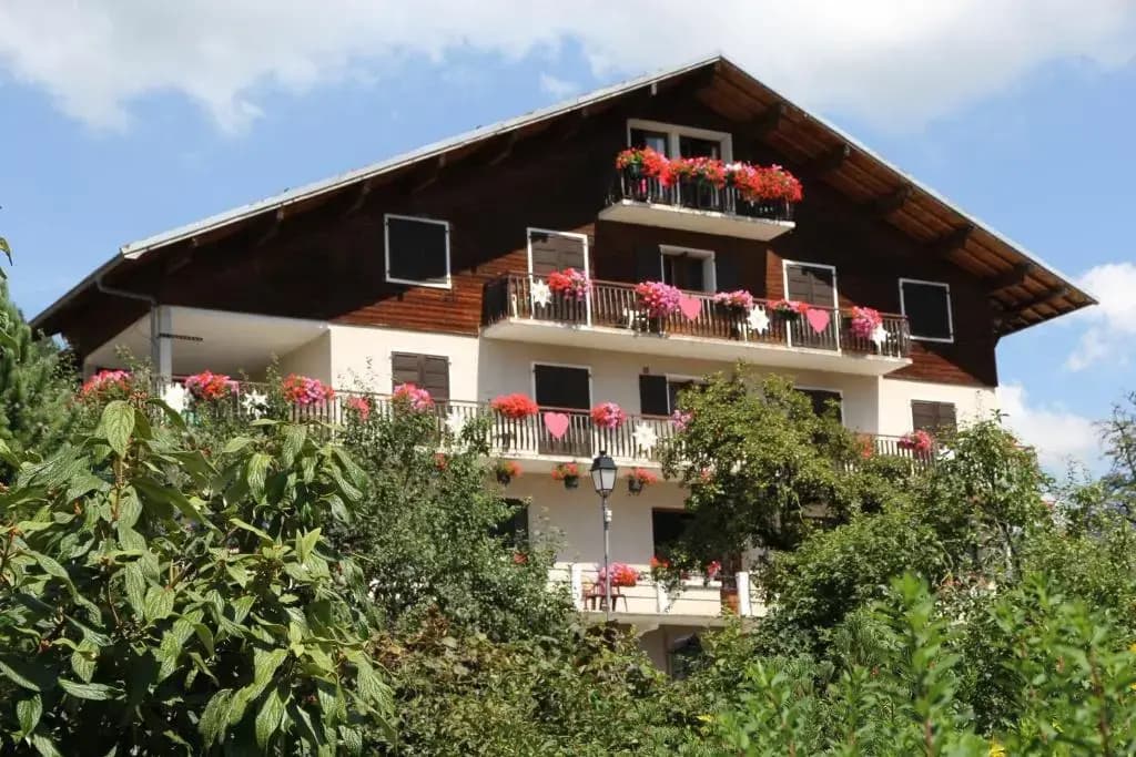 Relais du Charvin - Miniature 7