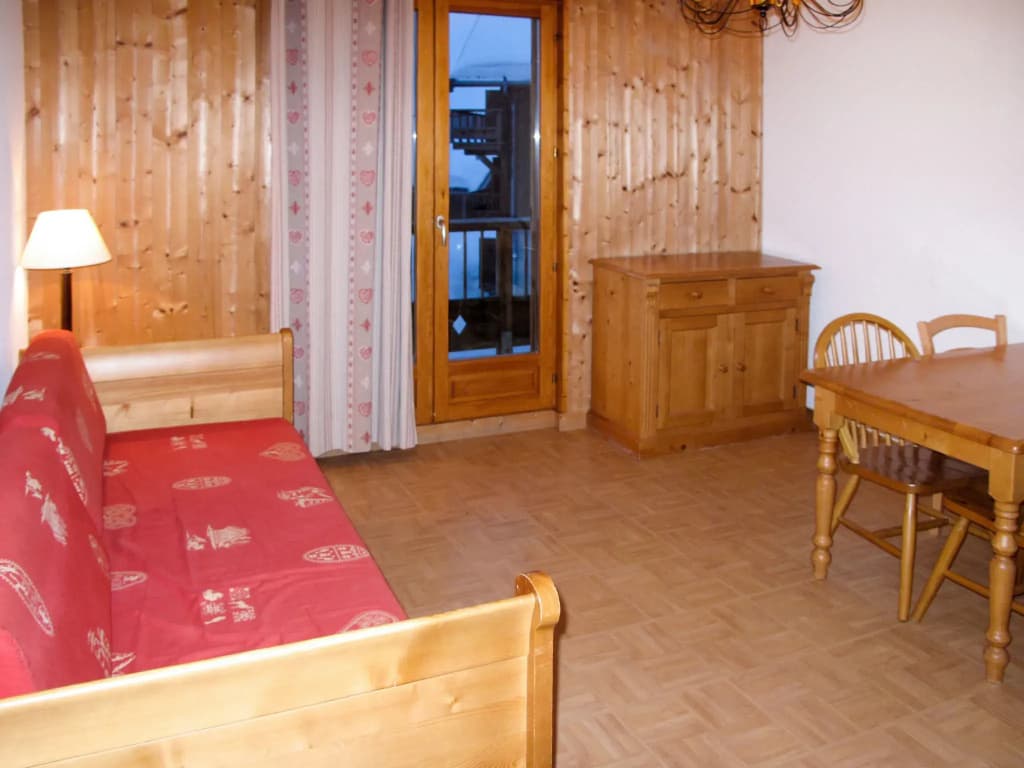 Nemea Les Chalets des Cimes - Photo 5