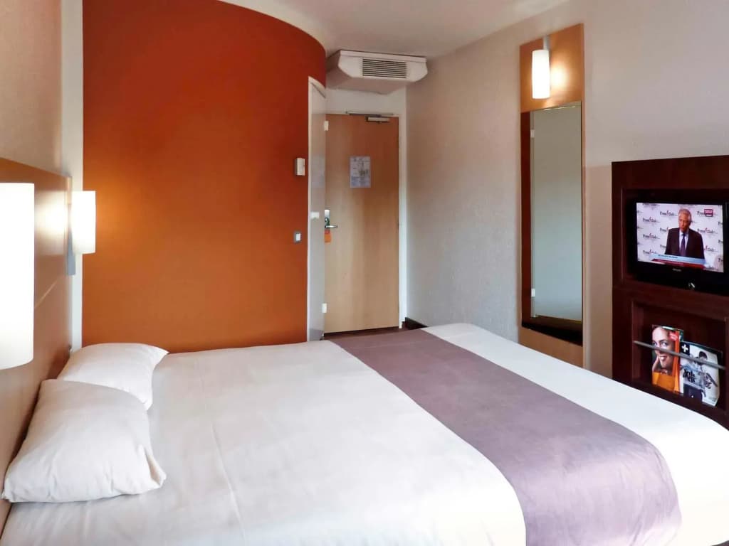 ibis Laon - Photo 4