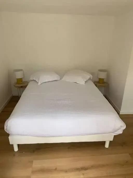 Maison de pecheur 8 personnes vue mer village typique - Photo 4