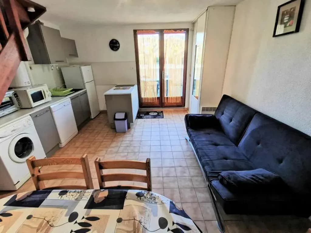 Résidence MAISONS DE LA PLAGE - Maisons & Villas pour 6 Personnes 074 - Photo 5