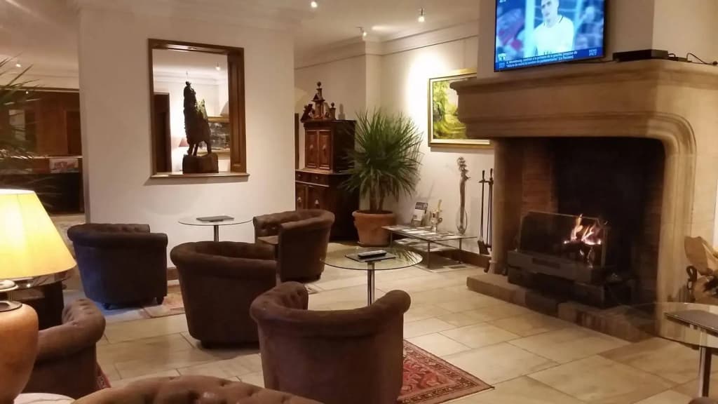 Demeures & Châteaux - Hôtel Greuze & Spa Tournus - Photo 1