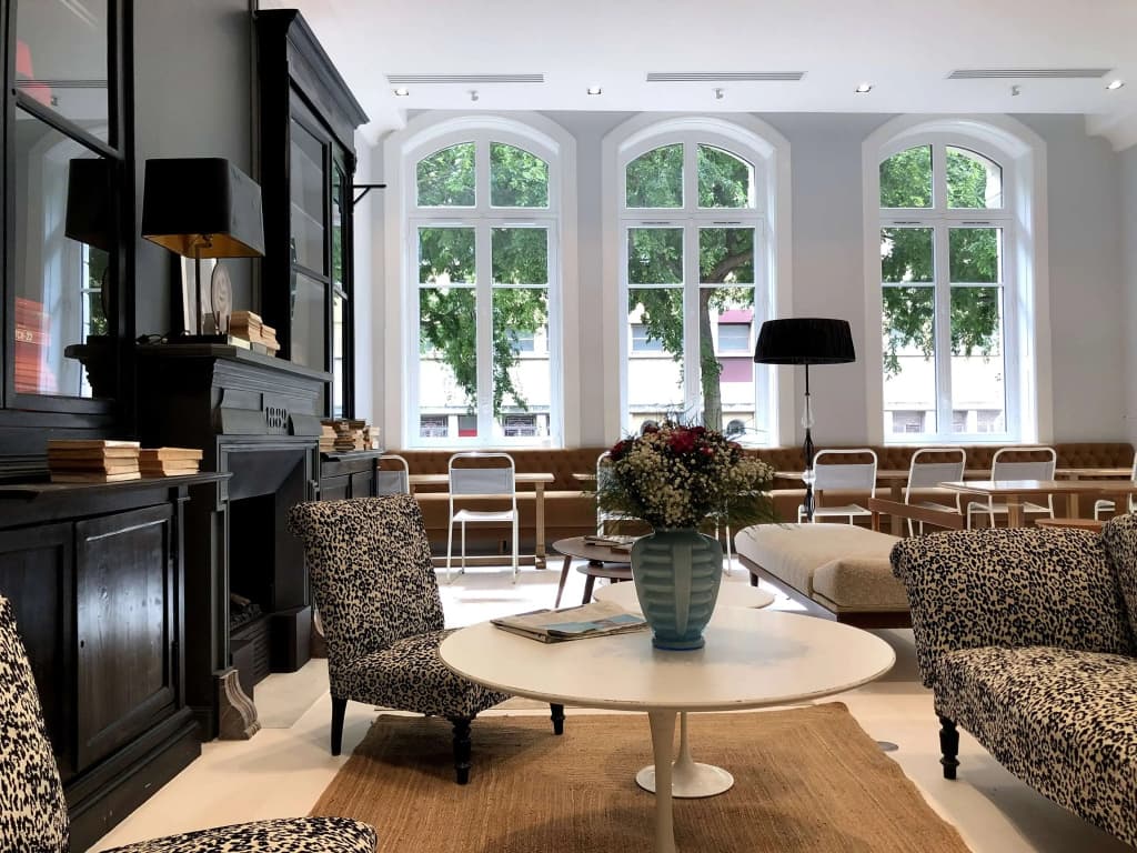 Hotel De Verdun 1882, BW Signature Collection - Photo 5