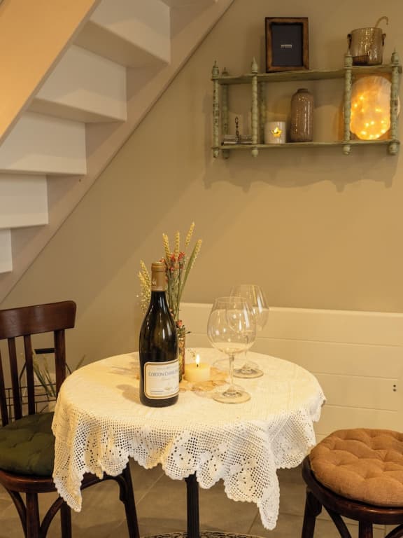 La Longere de Bourgogne - Photo 2