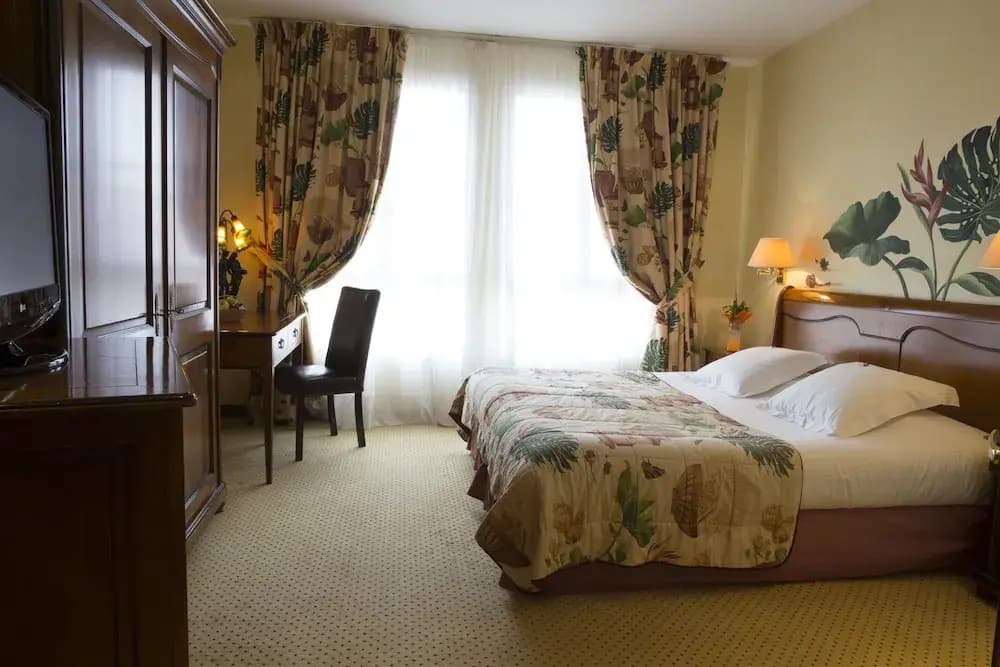 La Grange De Conde Chateaux Et Hotels Collection - Miniature 6