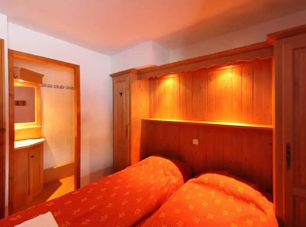 Chalet des Neiges Oz en Oisans Hotel - Miniature 8
