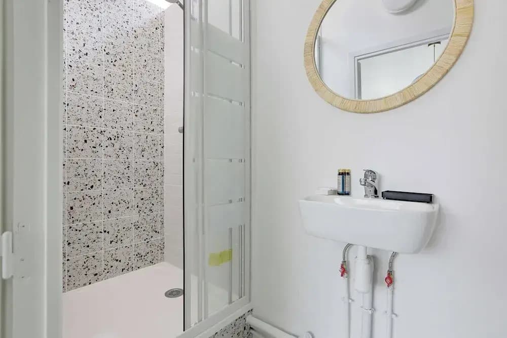 Magnificent Apartment With AC- 3br/6p-bastille - Miniature 6