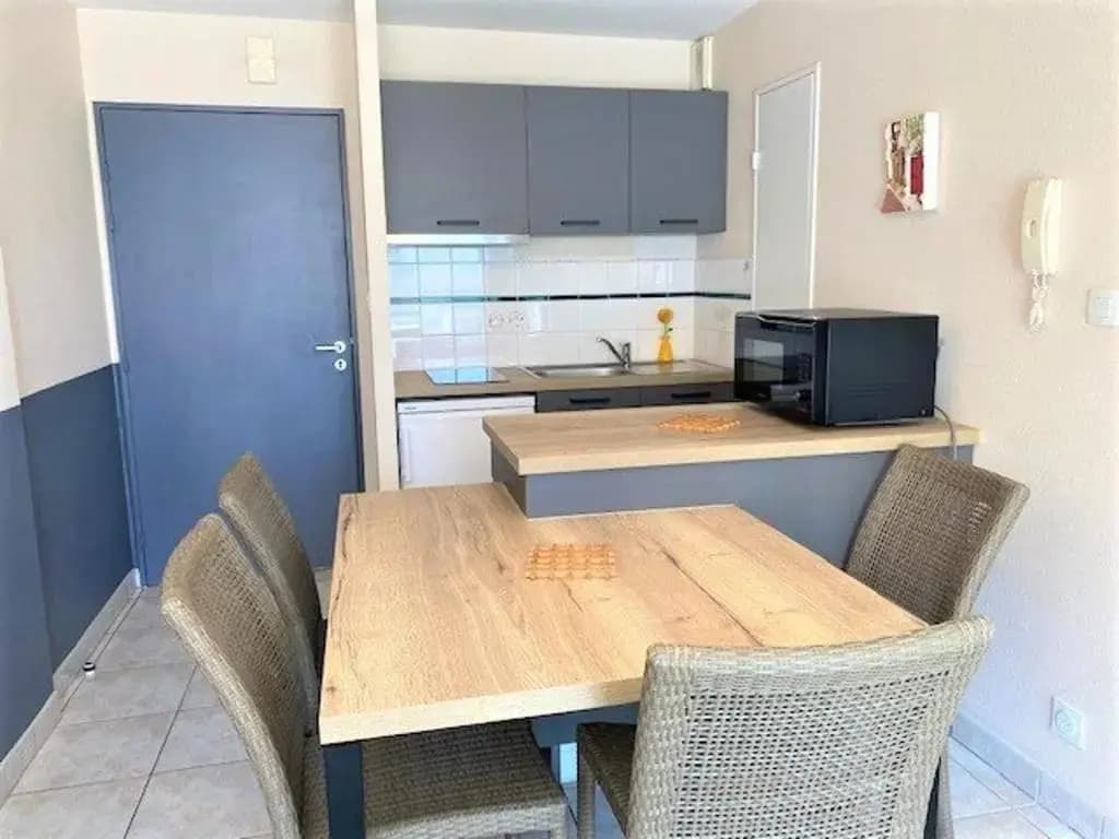 Appartement Quiberon, 2 pièces, 4 personnes - FR-1-478-112 - Miniature 6