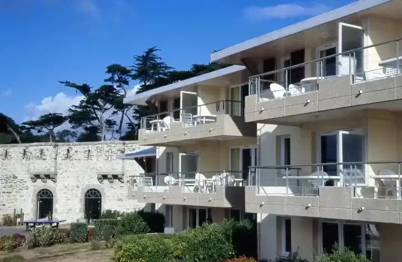 Pierre & Vacances Residenz Cap Morgat - Photo 1