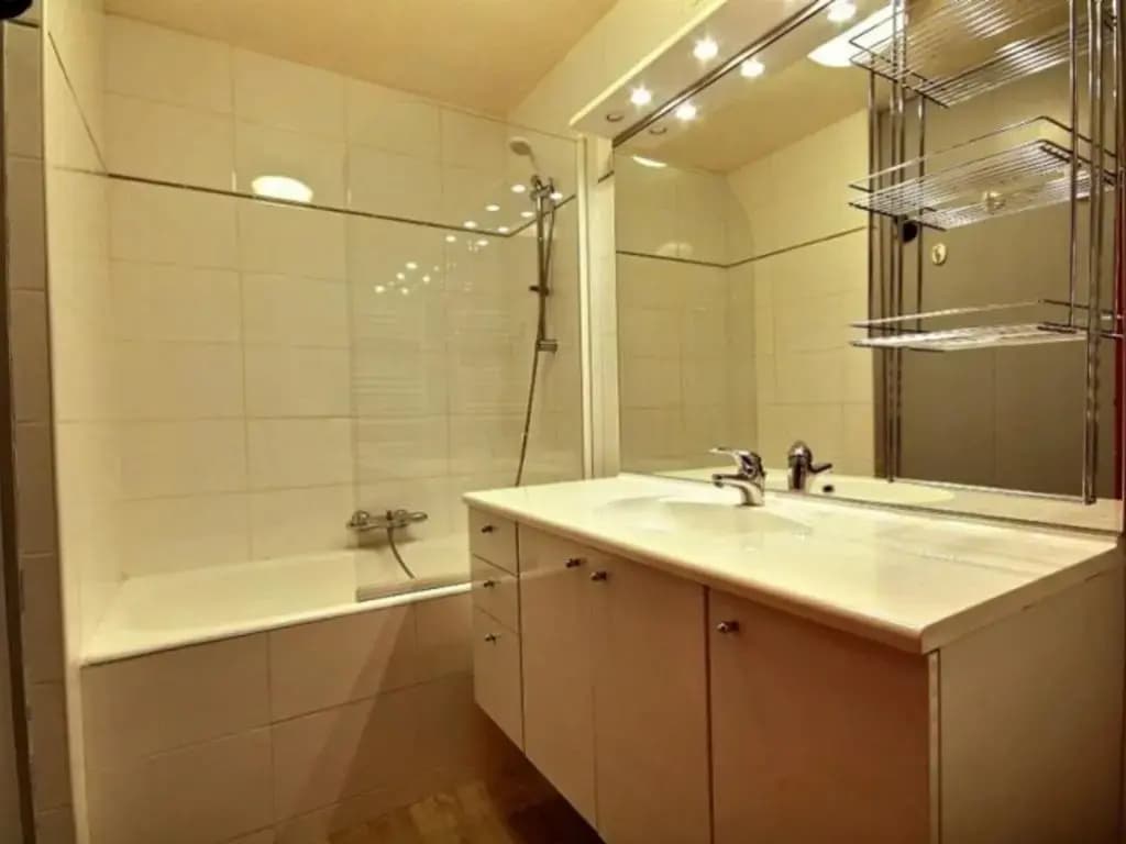 Appartement La Plagne, 3 pièces, 6 personnes - FR-1-455-95 - Miniature 6