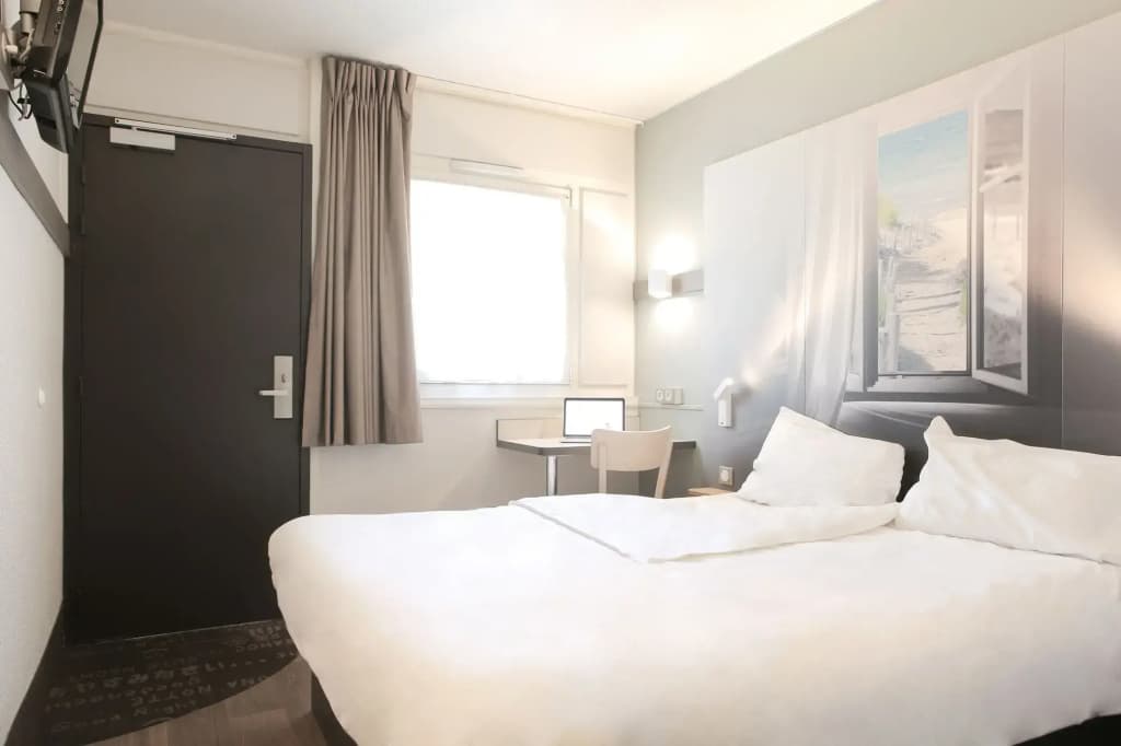 B&B HOTEL Hyères - Photo 5