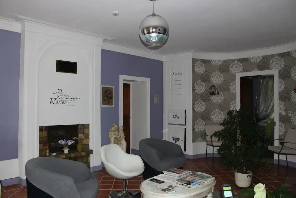 Domaine de Syam - Photo 2