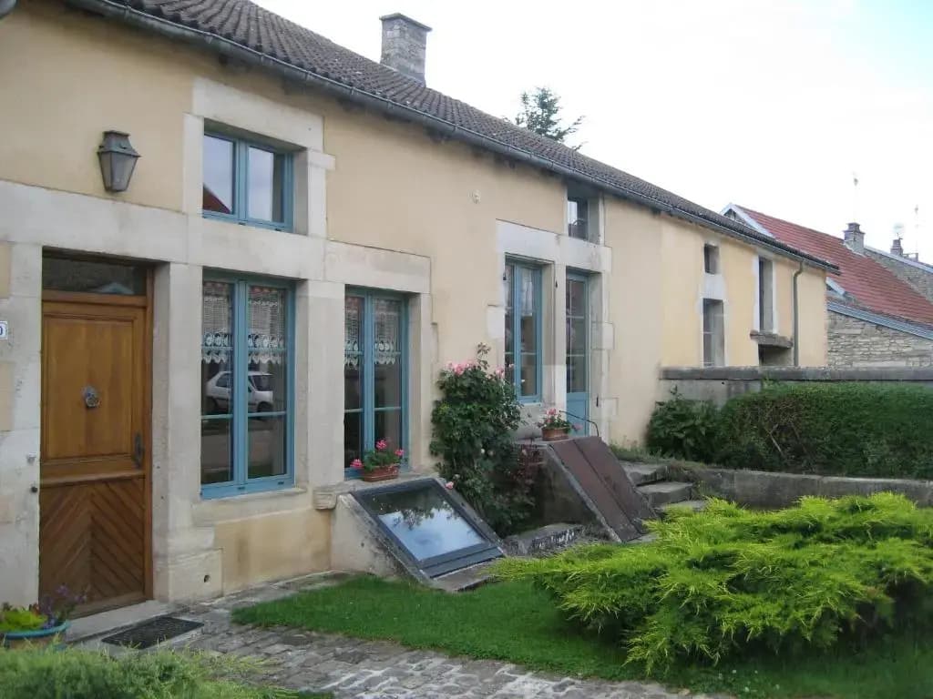 Les Ombelles - Photo 1
