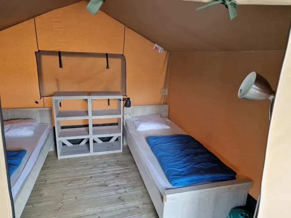 Camping les Lavandes - Photo 3