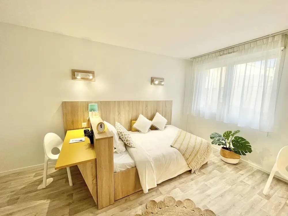 Residence Sweetly St Augustin - Photo 5