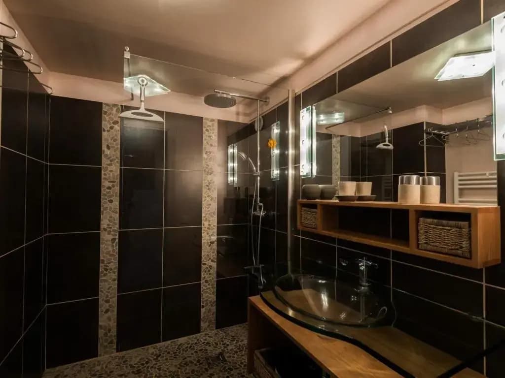 Appartement Chamonix-Mont-Blanc, 4 pièces, 6 personnes - FR-1-517-11 - Miniature 7