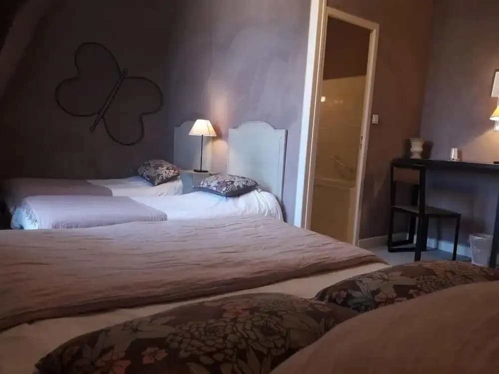 Relais du Quercy - Photo 3