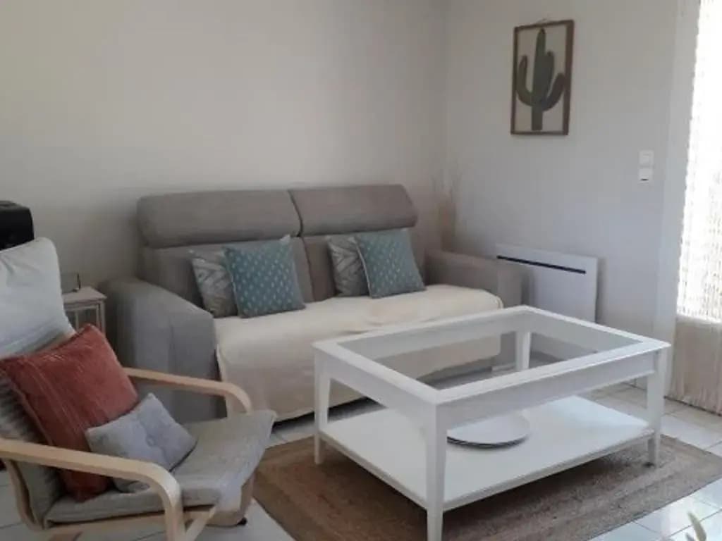 Maison Grues, 3 pièces, 5 personnes - FR-1-476-165 - Photo 5