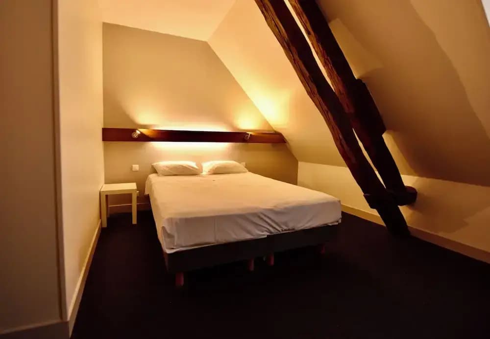 Le Relais du Château - Photo 2