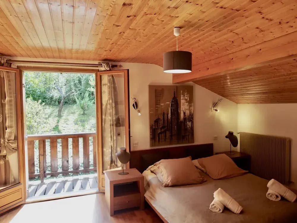 Chalet Greystone - Photo 3