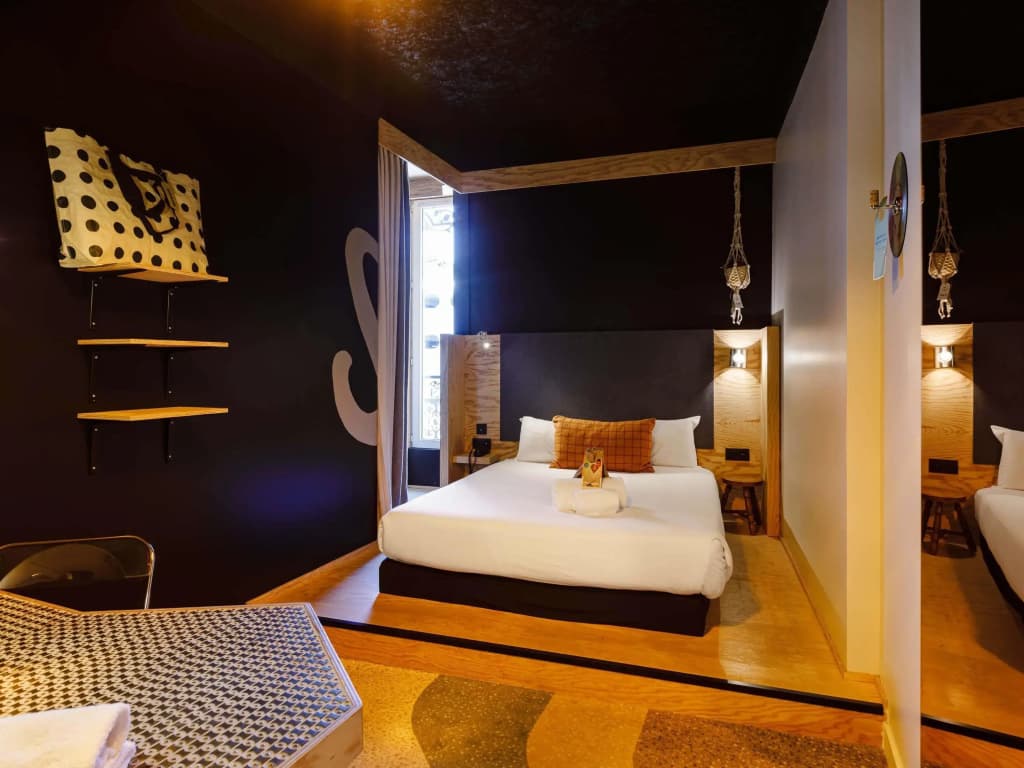Greet Hotel  Lyon Confluence - Photo 3
