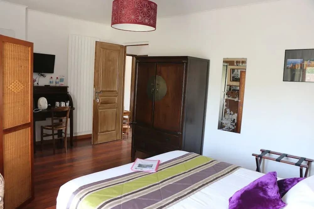Au Relais de Chaussy - Photo 4