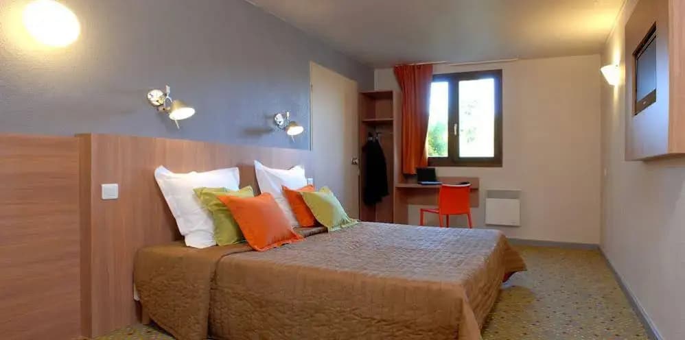 Hôtel Balladins Savigny-le-temple - Photo 3