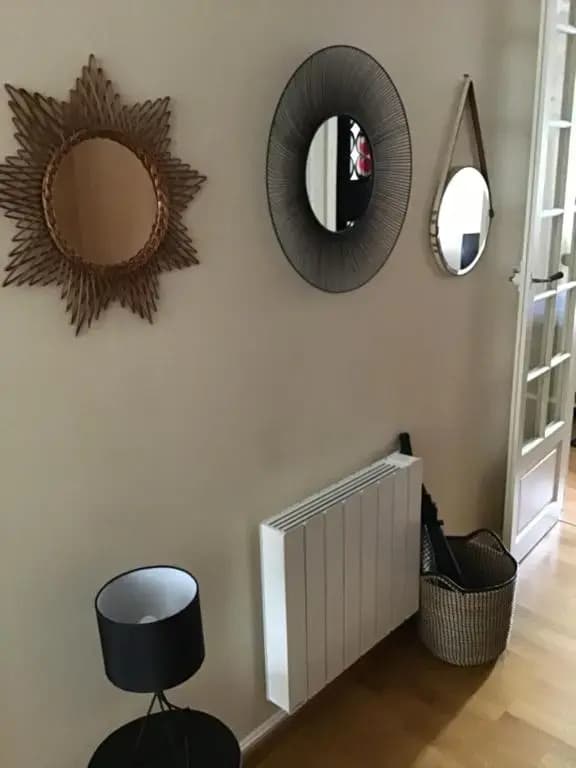 Appartement François 1er - Photo 2