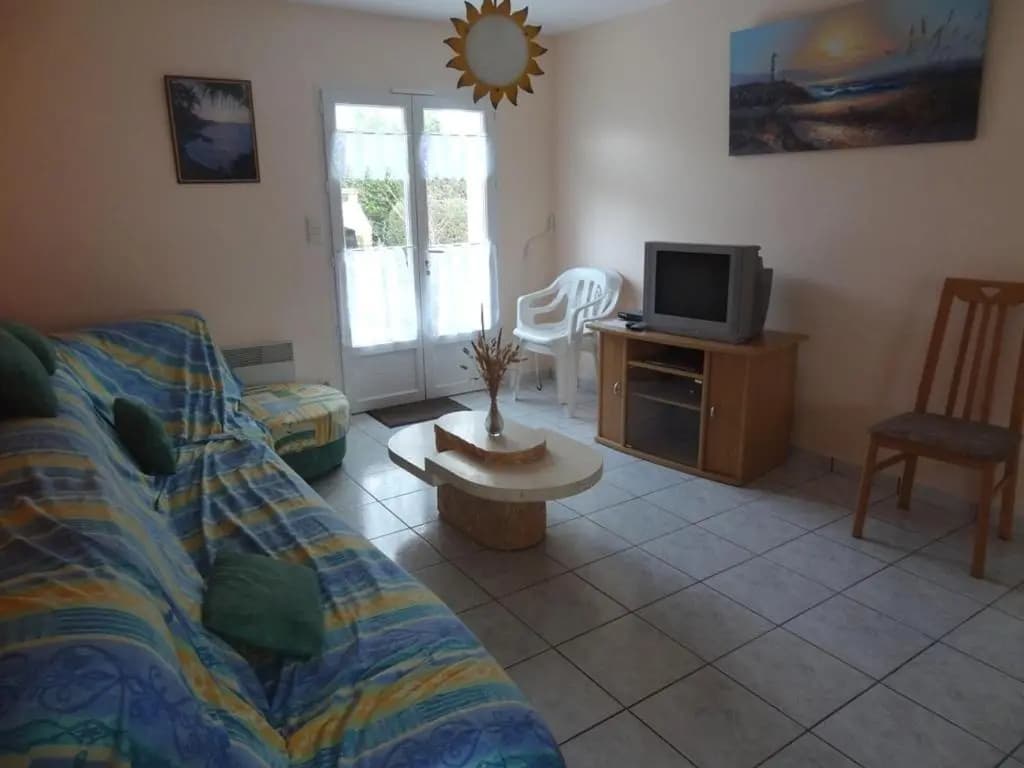 Maison La Faute-sur-Mer, 3 pièces, 4 personnes - FR-1-476-118 - Photo 4