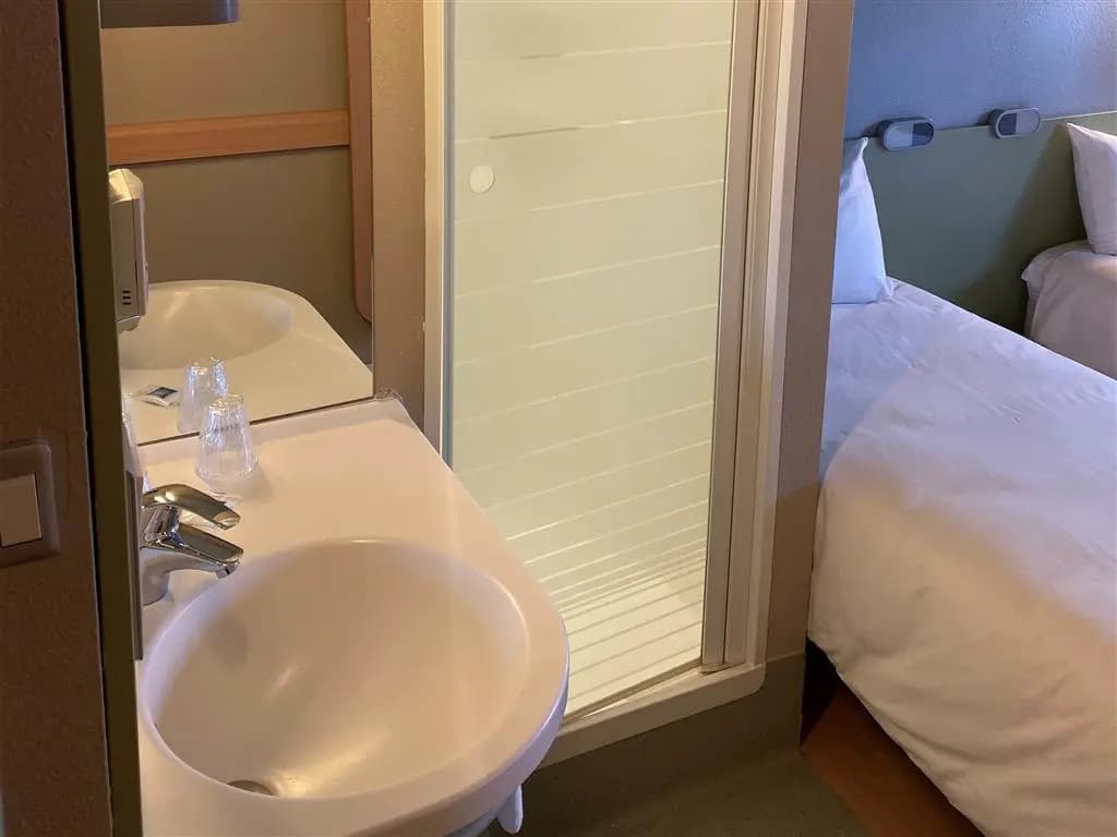 ibis budget Verdun - Miniature 7