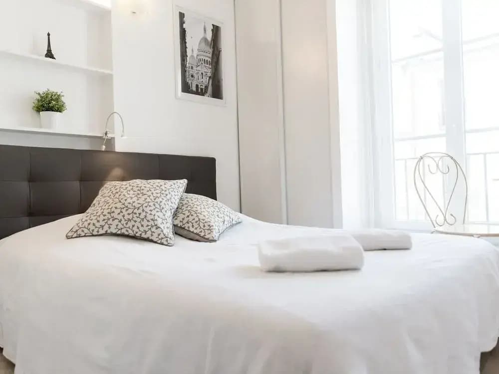 Montmartre Apartments - Renoir - Photo 2