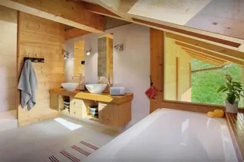 Chalet Parakima - OVO Network - Miniature 7