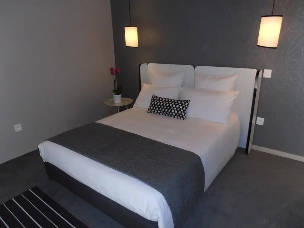 Quality Suites Toulouse Nord-Ouest - Photo 5