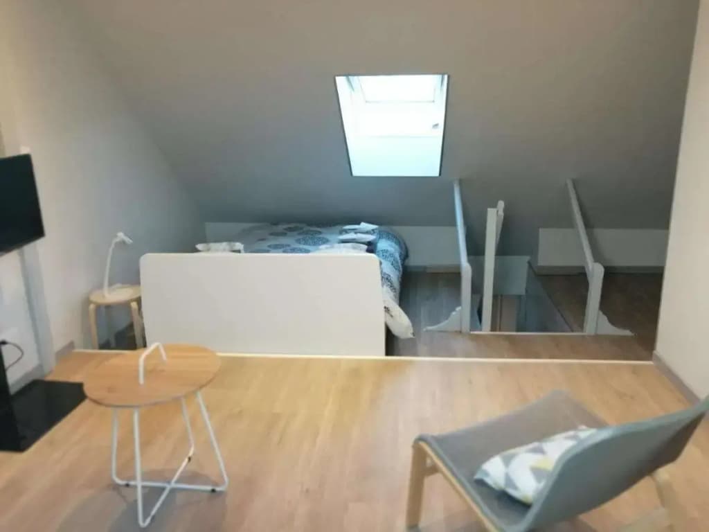 B&B My Art House - Douai Centre - Photo 2