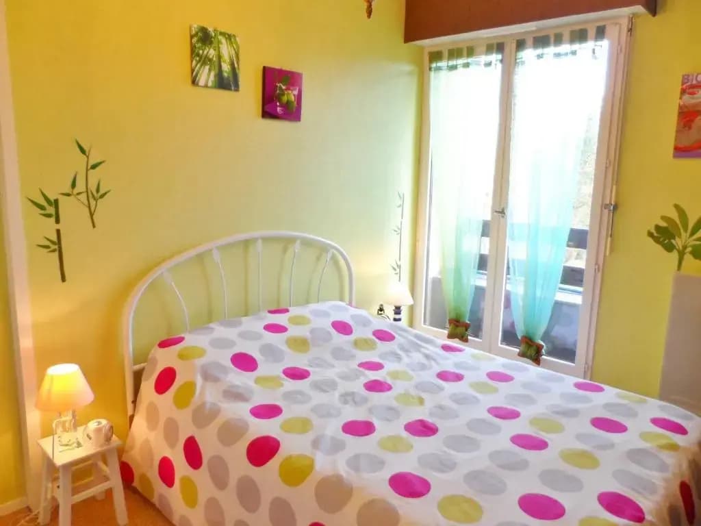 Appartement Cabourg, 2 pièces, 4 personnes - FR-1-487-157 - Photo 1