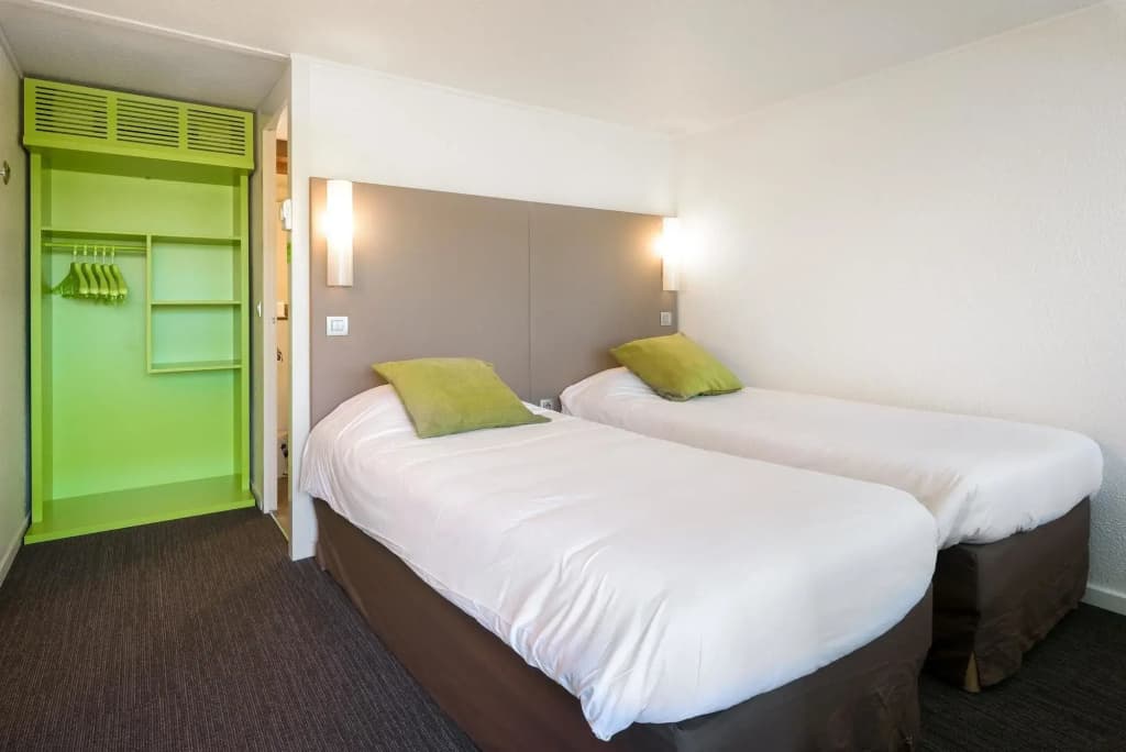 Hôtel Campanile Toulouse Nord - Sesquières - Photo 5