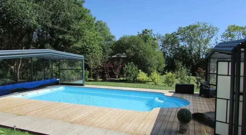 Caval'ys - La Cabane des fées - Photo 2