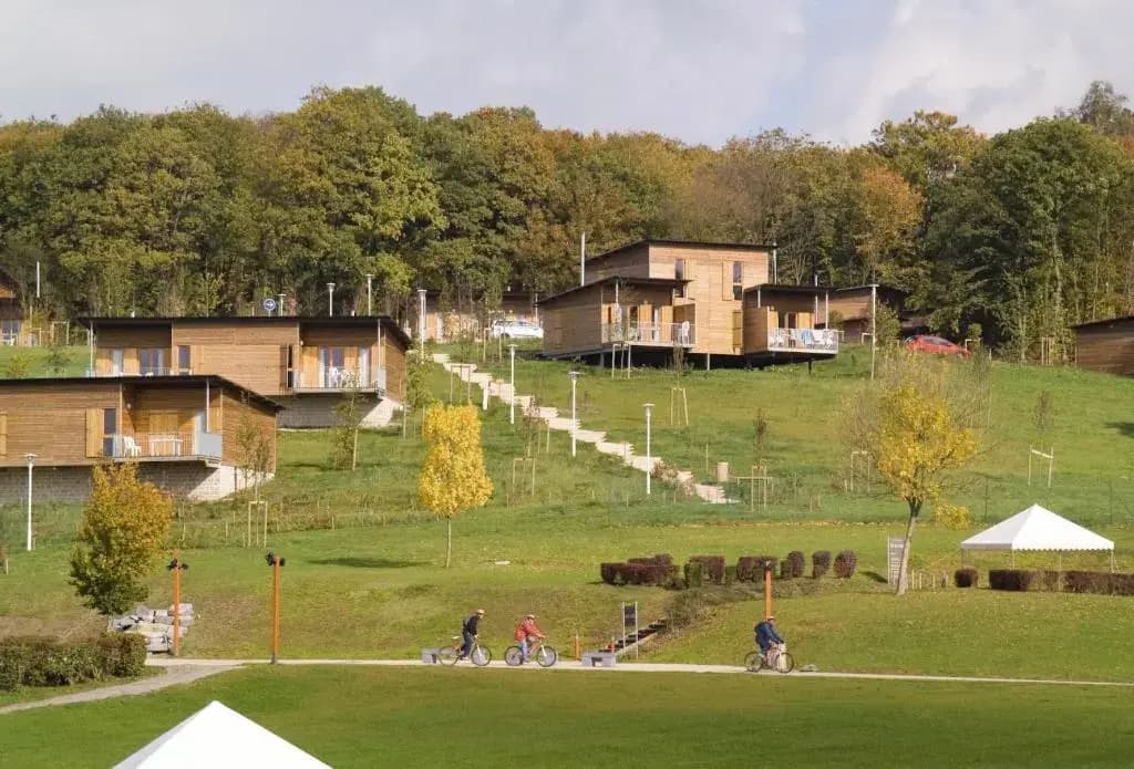 Les cottages de Valjoly - Photo 3