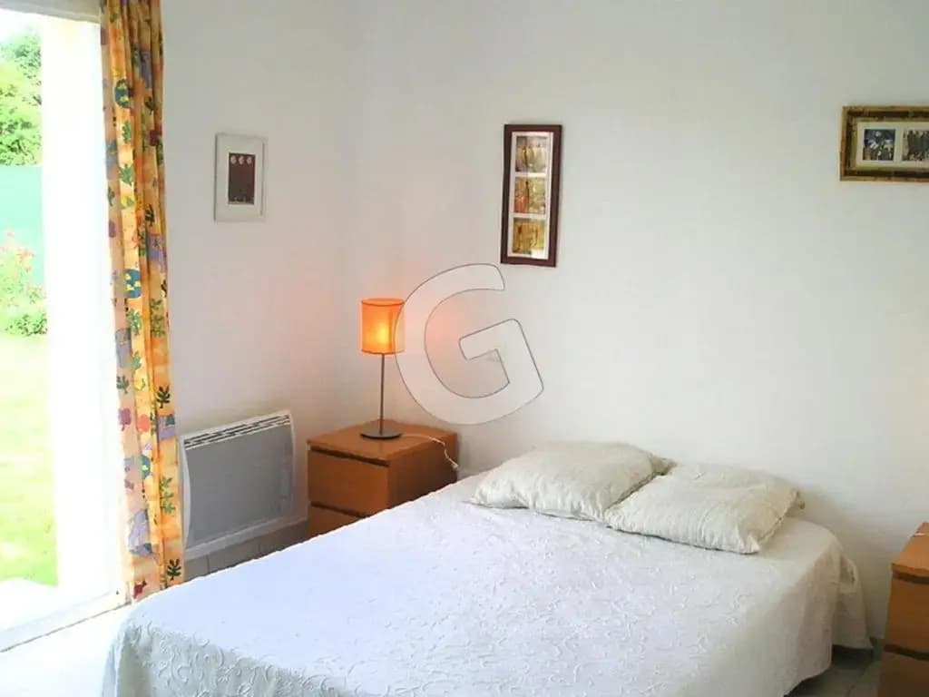 Maison Angles , 3 pièces, 4 personnes - FR-1-357-6 - Photo 4