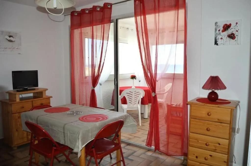 Résidence LES CYCLADES - Studio pour 4 Personnes 84 - Photo 1