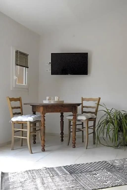 Les chambres d'Ausilia - Photo 2