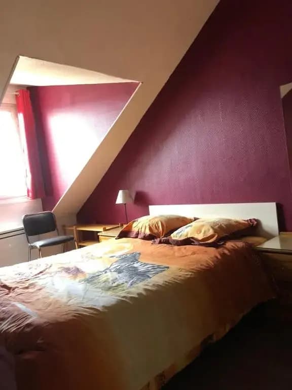 Duplex F3 - Centre Rouen - 4 Couchages - Photo 3