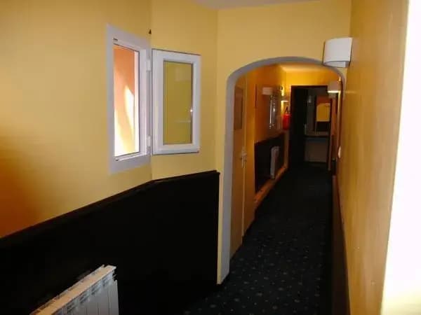Hôtel le Rocher - Photo 4