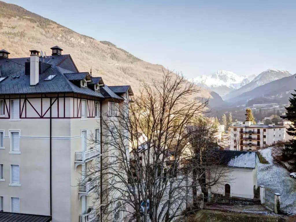 Appartement Brides-les-Bains, 2 pièces, 4 personnes - FR-1-512-40 - Photo 1