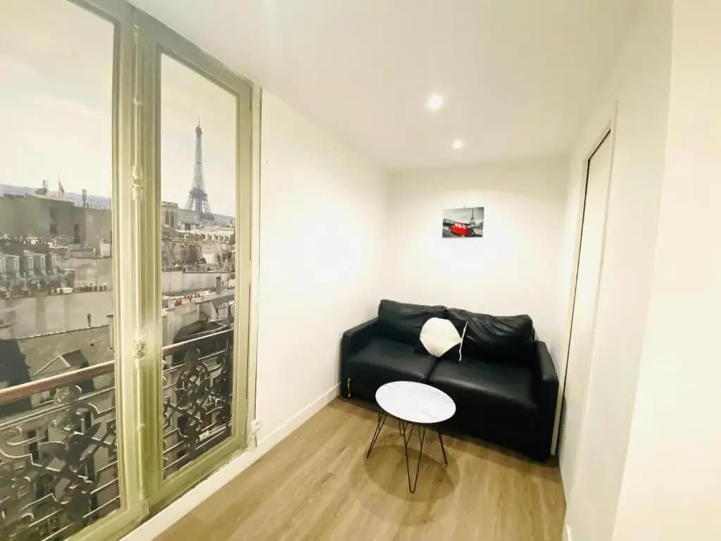 Le Marais-Saint Martin Luxury & Design by Studio - Photo 2