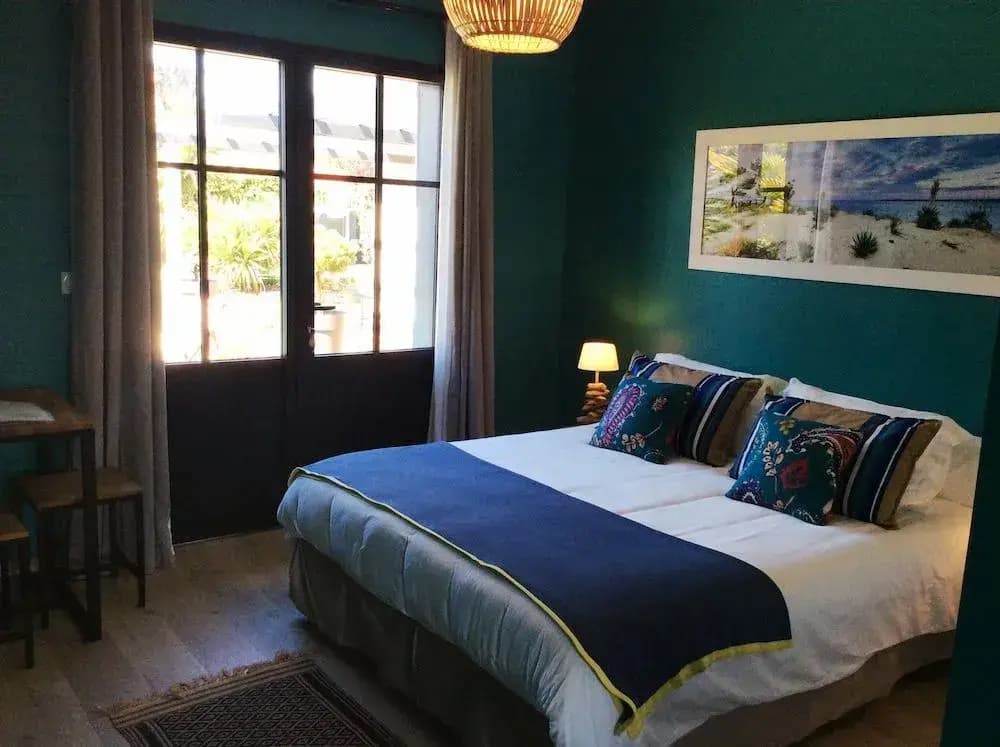 Chambre d'hôtes Ô Bois Plage - Photo 2